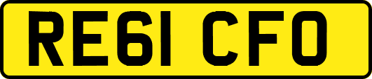 RE61CFO