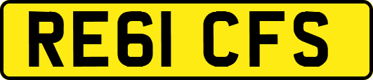 RE61CFS