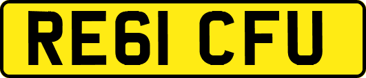 RE61CFU