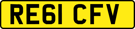 RE61CFV