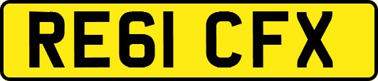 RE61CFX
