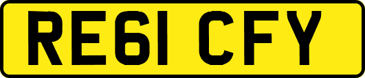RE61CFY