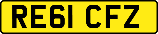 RE61CFZ