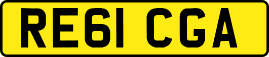 RE61CGA