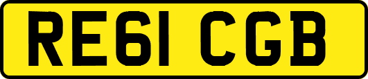 RE61CGB