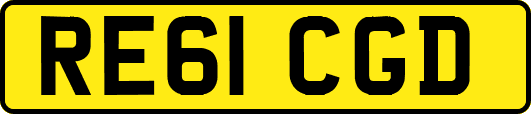 RE61CGD