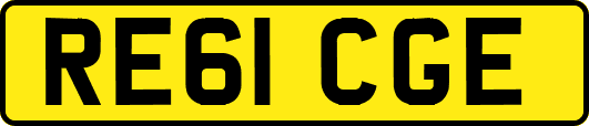 RE61CGE