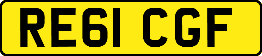 RE61CGF