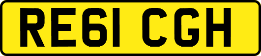 RE61CGH