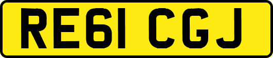 RE61CGJ