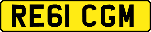 RE61CGM