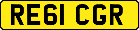 RE61CGR