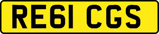 RE61CGS