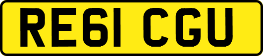 RE61CGU