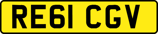 RE61CGV