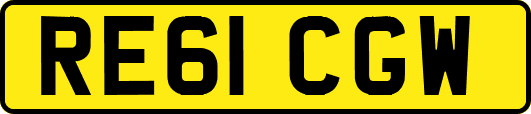 RE61CGW