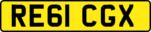 RE61CGX