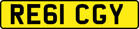 RE61CGY
