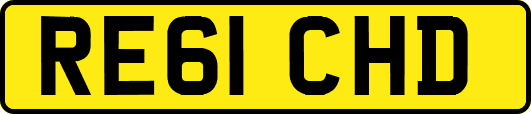 RE61CHD