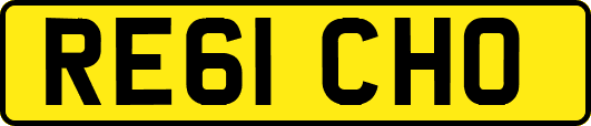 RE61CHO