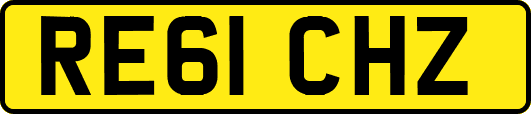 RE61CHZ