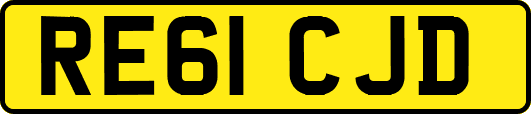 RE61CJD