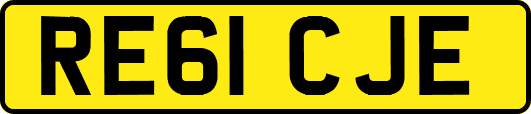 RE61CJE