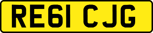 RE61CJG