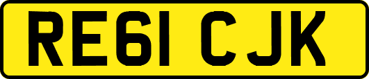 RE61CJK