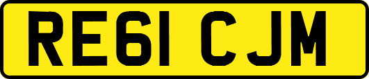 RE61CJM