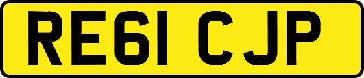 RE61CJP