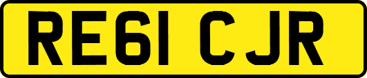 RE61CJR
