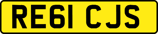 RE61CJS