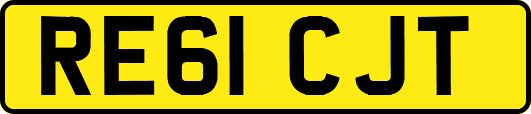 RE61CJT