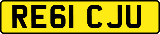 RE61CJU