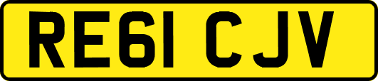 RE61CJV