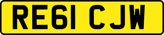 RE61CJW