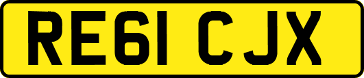 RE61CJX