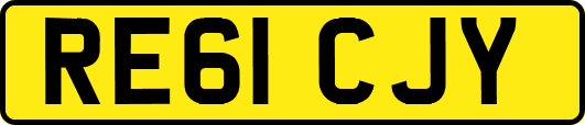 RE61CJY