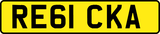 RE61CKA