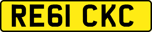 RE61CKC