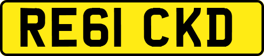 RE61CKD