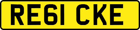 RE61CKE