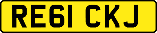 RE61CKJ