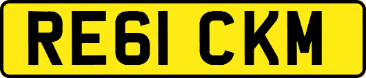 RE61CKM
