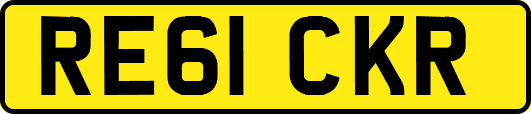 RE61CKR
