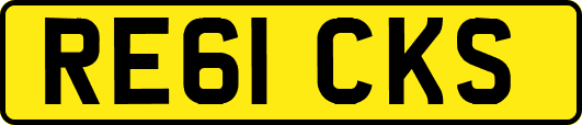 RE61CKS