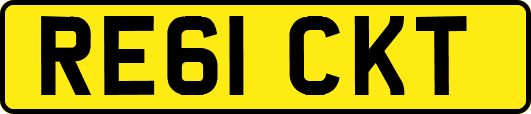 RE61CKT
