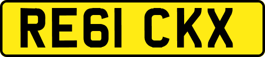 RE61CKX