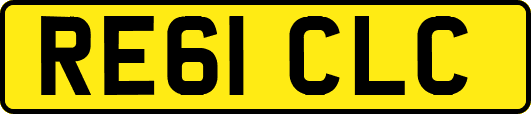 RE61CLC